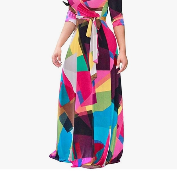 Dress - Picture 3 of 4